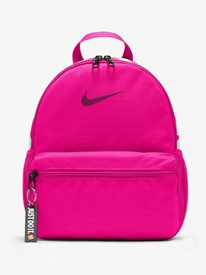 Nike Just Do It mini skolski ranac roze SPORTLINE
