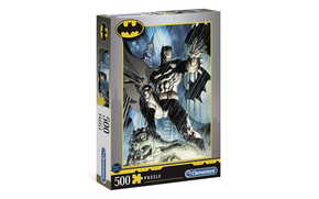 CLEMENTONI puzzle 500 batman ( CL35088 )