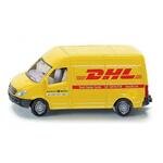 Siku Postanski Van-DHL 1085