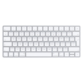 Apple Magic Keyboard tastatura