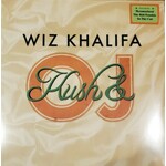 Wiz Khalifa Kush i Orange Juice 2LP Gatefold