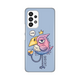 Torbica Silikonska Print za Samsung A536B Galaxy A53 5G Cool Bird