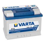 Varta akumulator za auto Blue Dynamic, 74 ah