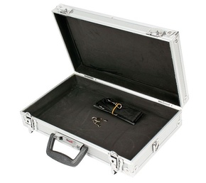 WOMAX Kofer za alat3114 aluminijumski WOMAX