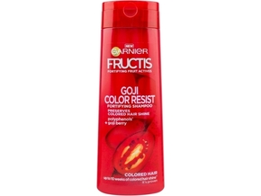 Garnier Fructis Šampon Color Resist 400ml