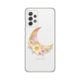 Torbica Silikonska Print Skin za Samsung A725F/A726B Galaxy A72 4G/5G (EU) Floral moon