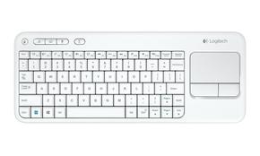 Logitech K400 Plus bežični/žični tastatura