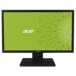 Acer V226HQLBBI monitor, TN, 21.5", 16:10, 1920x1080, 60Hz, DVI