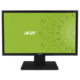 Acer V226HQLBBI monitor, TN, 21.5", 16:10, 1920x1080, 60Hz, HDMI, DVI, VGA (D-Sub)