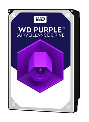 Western Digital Purple WD121PURZ HDD