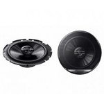 Pioneer subwoofer/zvučnici TS-G1720F, 300W/40W, 90dB, 16.5cm/17cm