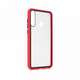 Torbica Color Frame za Huawei Y6p crvena