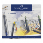 FABER CASTELL bojice GOLDFABER - 114724