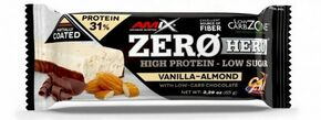 AMIX Zero Hero Protein Bar 65 G Vanila