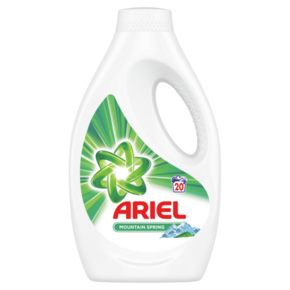 Ariel Liquid 1