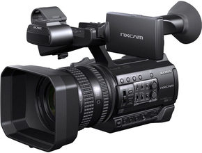 Sony HXR-NX100 video kamera