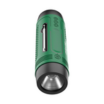Bluetooth zvucnik A2 sa LED lampom army zeleni