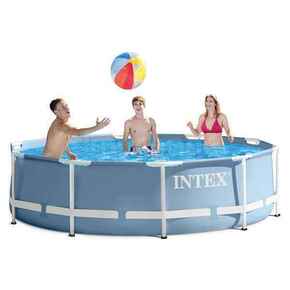 Intex Intex Prism-Frame bazen 305x76cm bez pumpe 26700