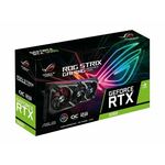 Asus nVidia GeForce RTX 3060, DDR6
