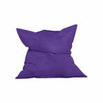 Atelier del Sofa Giant Cushion 140x180 Purple