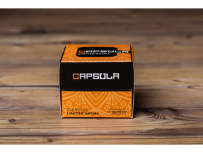 Capsula Kafa limited aroma 1/10 kompatibilne za nespresso
