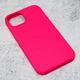 Torbica Summer color za iPhone 14 6.1 pink