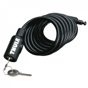 THULE Kabl za vezivanje bicikla Cable lock