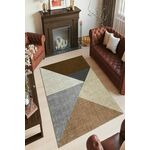 Conceptum Hypnose W1041 - Šareni tepih za hodnike (80 x 150)
