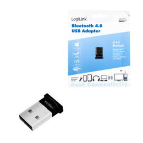 LogiLink Bluetooth 4.0