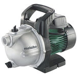 Metabo pumpa za vodu P3300G, za baštu