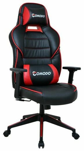 Comodo Tokyo - Red RedBlack Gaming Chair
