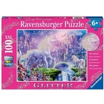 Ravensburger puzzle (slagalice) - Kraljevstvo jednoroga