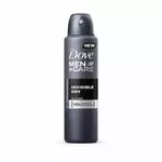 Dove Men Dezodorans Care Invisible Dry150ml