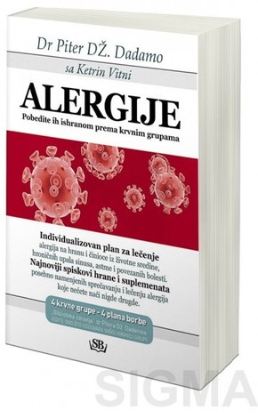 Alergije - Dr Piter