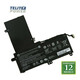 Baterija za laptop HP Pavilion x360 11seriju / NU03XL 11.55V 41.7Wh / 3615mAh