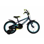 Ultra Bicikl Kidy Blue 16"