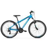 Kross Hexagon 1.0 brdski (mtb) bicikl, crni/plavi