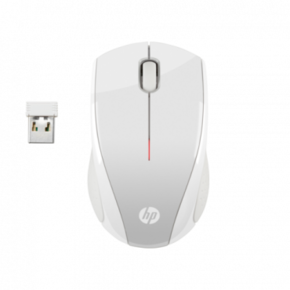 HP X3000 2HW68AA bežični miš