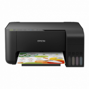 Epson EcoTank L3150 kolor multifunkcijski inkjet štampač
