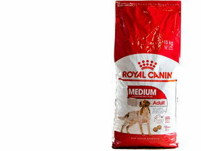 Royal Canin Hrana za pse Dog Adult Medium 15kg