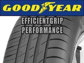 Goodyear letnja guma EfficientGrip Performance 165/65R15 81H