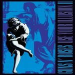 Guns N Roses Use Your Illusion II CD