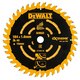 DEWALT DeWalt DT1668 Extreme List kružne testere za drvo 184mm/16/40Z