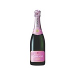 Champagne Lanson Vino Rose Label Brut Champagne 0.75l