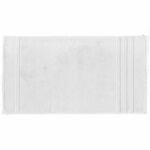 Kinsey (30 x 50) - White White Wash Towel