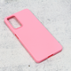 Torbica Gentle Color za Xiaomi Redmi Note 11 Pro 4G/5G roze