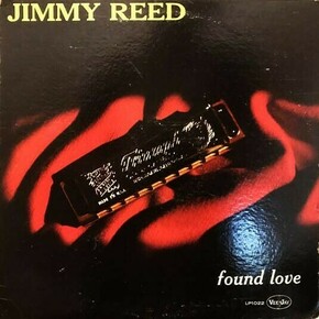 Reed Jimmy Found Love