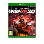 Xbox igra NBA 2K20