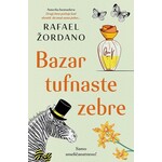 Bazar tufnaste zebre Rafael Zordano