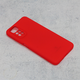 Torbica Teracell Giulietta za Xiaomi Redmi Note 11/Note 11S mat crvena